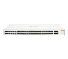 HPE Aruba Instant On 1830 48G / 48x GLAN / 4X porty Gigabit SFP / 1U
