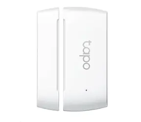 TP-LINK Tapo T110 / Czujnik okien i drzwi do Tapo H100 / Wi-Fi / Bateria CR2032