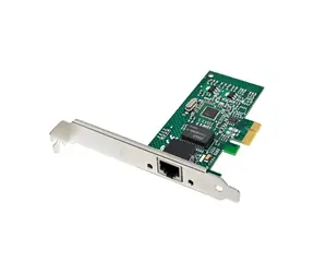 Karta sieciowa MicroConnect PCIe Intel 82574L Single 1GbE
