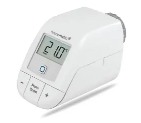 Głowica termostatyczna Homematic IP Basic