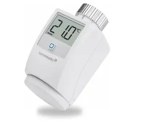 Głowica termostatyczna Homematic IP Optimal