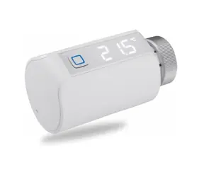 Głowica termostatyczna Homematic IP Evo