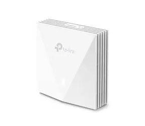 TP-LINK EAP650-Wall / AP / AX3000 / Dwuzakresowy / 2x GbE RJ-45 / PoE 802.3at