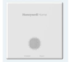 Honeywell Home R200C-2 / Detektor i alarm czadu / Alarm CO