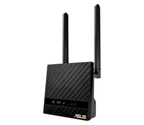 Router z modemem Asus 4G-N16 B1 / LTE N300 / LTE / 2,4 GHz - 300Mbps / 1x LAN 