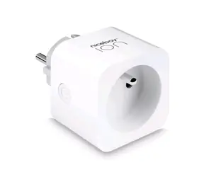 Inteligentne gniazdo Niceboy ION SmartPlug PRO / WiFi / 16 A