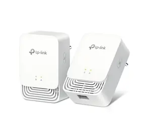 TP-LINK TPG1200 Kit Powerline / 1000Mbps / LAN / 2szt