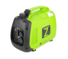 Zipper ZI-STE2000IV / Benzynowy generator prądu / Zbiornik: 3,5 l / 1800-2200 W / Technologia Inventor / 1 x 230 V
