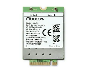 HP XMMT 7360 LTE WWAN ALL / modem LTE / M.2