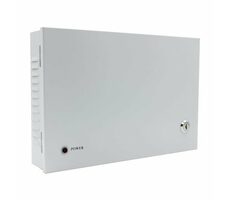 Xtendlan Zasilacz do kamer analogowych / 11-14V DC regulowany / 16 portów / 150/170W 