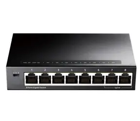 Przełącznik Cudy GS108 / 8x RJ45 / 1000Mbps
