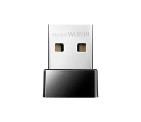 Cudy AC650 Adapter USB WiFi / 650Mbps