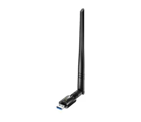 Cudy AC1300 Adapter USB WiFi z anteną / 867Mbps / 5G / USB 3.0