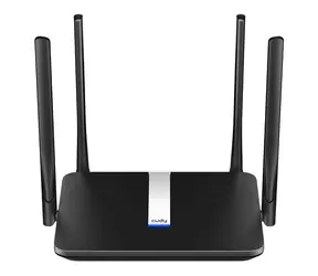 Cudy LT500 router 4G LTE / 1x WAN + 3x LAN RJ45 100Mbps / 2,4 GHz 300Mbps / 5 GHz 867Mbps
