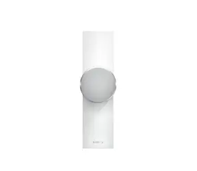 Zamek do drzwi Somfy Smart Somfy Door Keeper + wkładka Tokoz Tech 300-30/25