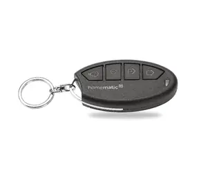Pilot Homematic IP (pilot) - bezpieczeństwo / IP20 / 1x AAA