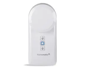 Napęd zamka drzwiowego Homematic IP / IP20 / 3x AA