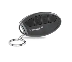 Pilot Homematic IP (pilot) - programowalny /IP20 / 1x AAA