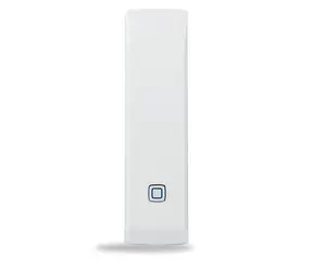 Homematic IP Uniwersalny czujnik kontaktowy / 2x AAA