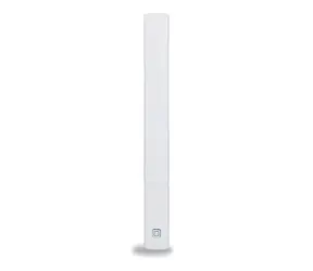 Homematic IP Czujnik na okno i drzwi - optyczny PLUS / IP20 / 2x AAA