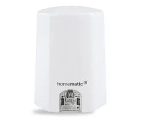 Homematic IP Czujnik jasności - zewnętrzny / IP44 / 2x AA