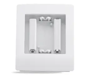 Stojak Homematic IP na elementy akumulatorowe 55 mm / IP20 / 2x AA