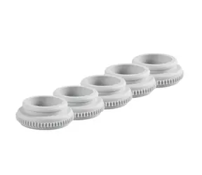 Adapter zaworu Homematic IP typ VA80 - 5 sztuk / M30 x 1,5mm