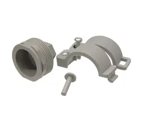 Adapter zaworu Homematic IP Vaillant / M30,5 mm -> M30 x 1,5 mm