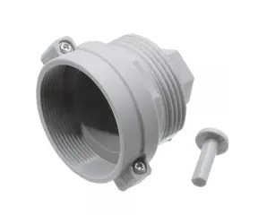 Adapter zaworu Homematic IP Oventropt / M30 x 1,0 mm -> M30 x 1,5 mm