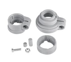 Adapter zaworu Homematic IP Danfoss / RA RAV RAVL -> M30 x 1,5 mm