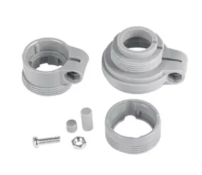 Adapter zaworu Homematic IP Danfoss / RA RAV RAVL -> M30 x 1,5 mm