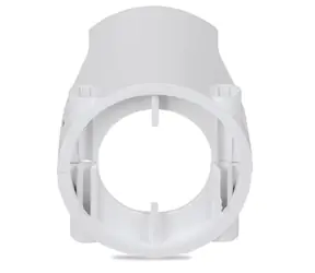 Homematic IP Ochrona przed demontażem - dla Evo / dla głowic HmIP-eTRV-E i HmIP-eTRV-2)