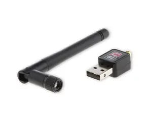 Savio CL-63 Adapter USB WiFi z anteną