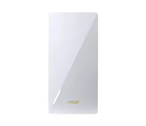 Asus RP-AX58 / przedłużacz WiFi / WiFi 6 / 2,4 GHz / 5 Ghz / RJ45 