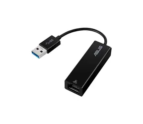 Klucz sprzętowy Asus OH102 / Adapter RJ45 / 1Gbps / USB-A 3.0