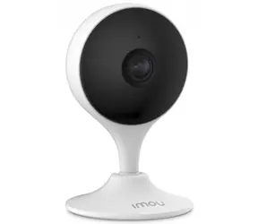 IMOU Cue 2 / Kamera wewnętrzna IP / 1920x1080 / IR / Wi-Fi / microSD