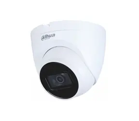 Dahua IPC-HDW1530T-0280B-S6 / Kamera IP zewnętrzna / 2592x1944 / IR / RJ45 / IP67 