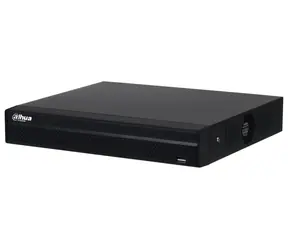 Dahua NVR4108HS-4KS2/L / Rejestrator / 8 kanałów / 80 Mbps / HDMI / VGA