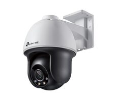 TP-LINK VIGI C540 / Kamera zewnętrzna IP / 2560x1440 / IR / IP66 / RJ-45 / microSD