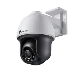 TP-LINK VIGI C540 / Kamera zewnętrzna IP / 2560x1440 / IR / IP66 / RJ-45 / microSD