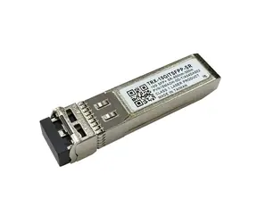 QNAP Trx-10GITSFPP-SR / Transceiver / 10GbE SFP+ / 850nm / SR do 300m
