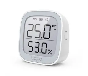 TP-LINK Tapo T315 / Czujnik temperatury i wilgotności / 2x AAA
