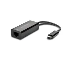 Adapter sieciowy Kensington CA1100E / 1000Mbps (RJ45) / USB-C