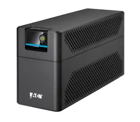 EATON 5E Gen2 550I / UPS 550VA / 300W / 4 gniazda IEC