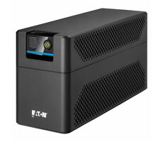 EATON 5E Gen2 700I USB / UPS 700VA / 360W / 4 gniazda IEC