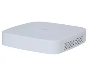 Dahua NVR2104-S3 / Rejestrator / 4 kanały / 1x RJ45 / HDMI / VGA