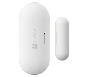 Czujnik drzwi Ezviz T2C / Zigbee 3.0 / czujnik drzwi / biały