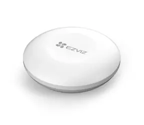 Ezviz SMART Button T3C / Zigbee 3.0 / inteligentny przycisk / biały