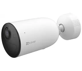 Kamera IP Ezviz HB3-Add-On Biała / Zewnętrzna Kamera IP / Bullet / Wi-Fi / 3Mpix / IP65 / IR 