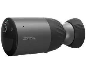 Kamera IP Ezviz BC1C 2K+ szara / kamera IP zewnętrzna / Bullet / Wi-Fi / 4Mpix / IP66 / IR 